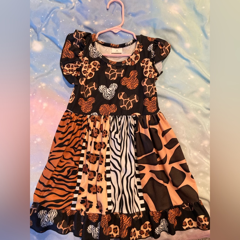 Toddler Dress